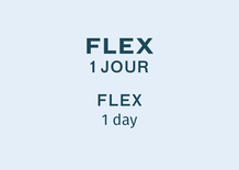 Flex 1 day Season Pass 2026-27