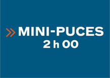 Mini-Puces - Dimanche 10:15