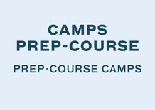 Prep-Course Camps