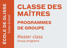 Masterclass - Class 3