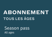 Passe de randonnée pédestre hivernale 2025-26