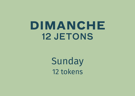 Grande Coulée - Dimanche 20 septembre 2026