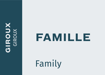 Abonnement Giroux Maximun Famille 2025-26