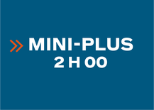 Mini-Plus 5-6 ans - Saturday 10:15