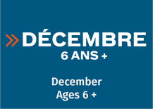 26-27-28 Décembre 2024