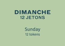 Grande Coulée - Dimanche 20 septembre 2026