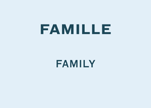 Abonnement Illimitée Maximum Famille 2025-26