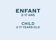 Navette / Circuit Magog-Orford Enfant
