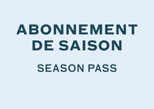 Shuttle / Season pass
