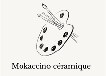 Café-céramique avec Mokaccino