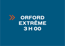 Orford Extreme - Sunday 9:00