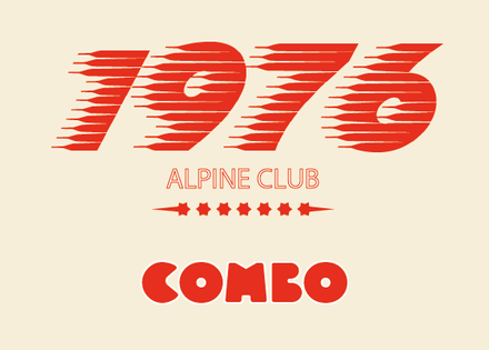 Après-Ski 1976 - Combo: Accès site + Billet de ski journalier