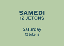 Grande Coulée - Samedi 19 septembre 2026