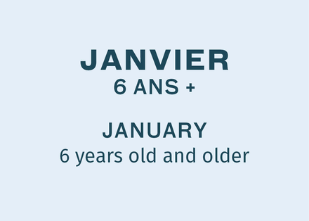 2-3-4 Janvier 2025