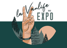 Adult Access - Vanlife Expo