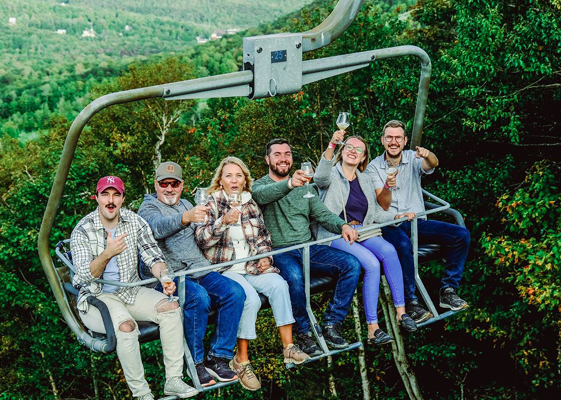 Festival de bière Grande Coulée - 2025