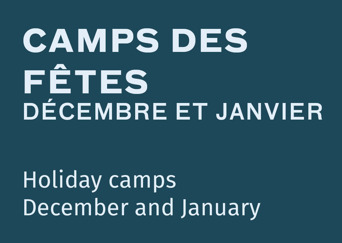 HOLIDAY CAMPS