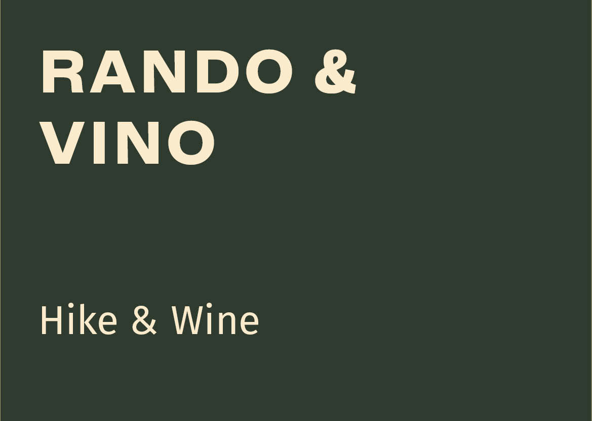 Rando & Vino