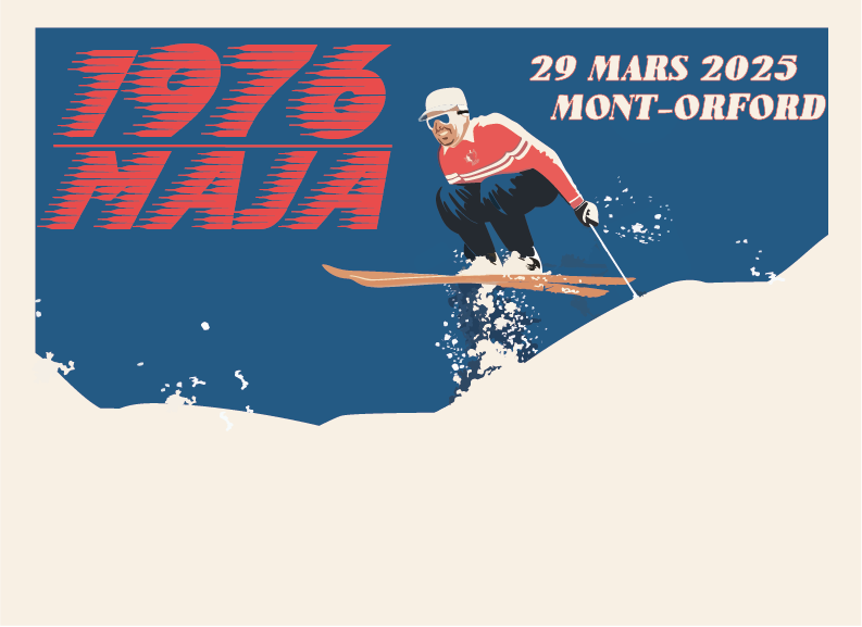 Après-ski 1976