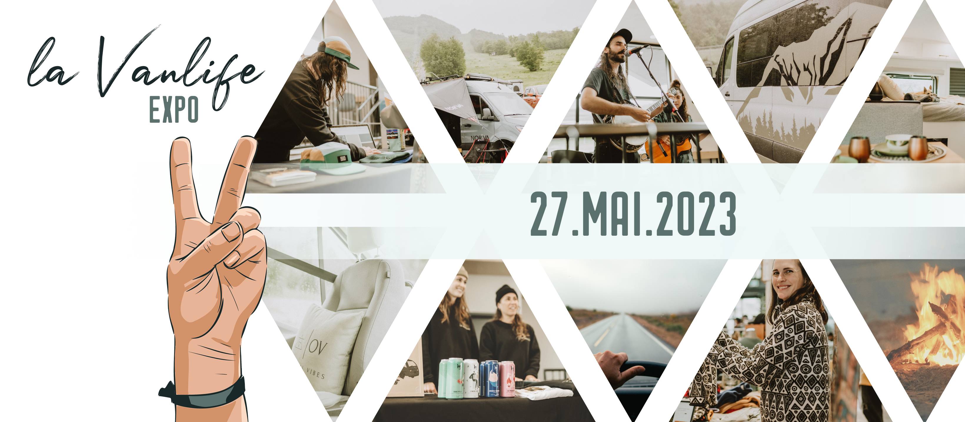 La Vanlife Expo